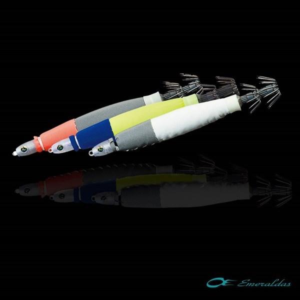 ダイワ　エメラルダス イカメタルスッテ150 赤黄 スッテ | DAIWA（釣り） | 07