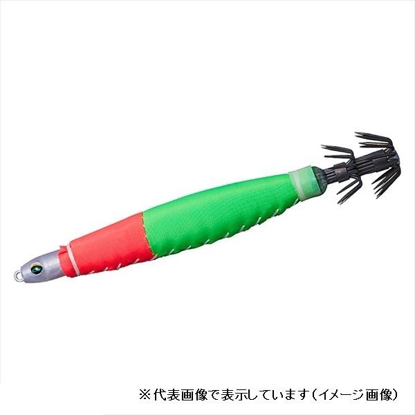 ダイワ　エメラルダス イカメタルスッテ150 ケイムラクレイジーグリーン スッテ | DAIWA（釣り）