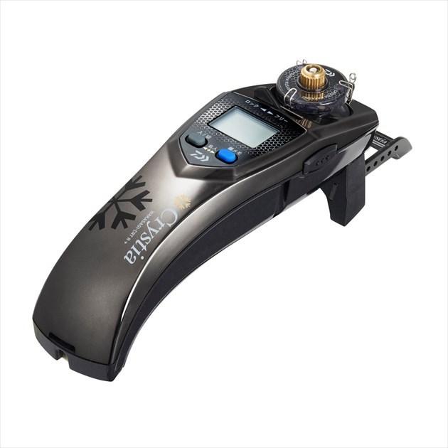 ダイワ クリスティアワカサギ CRT R+ メタルガンメタ | DAIWA（釣り）