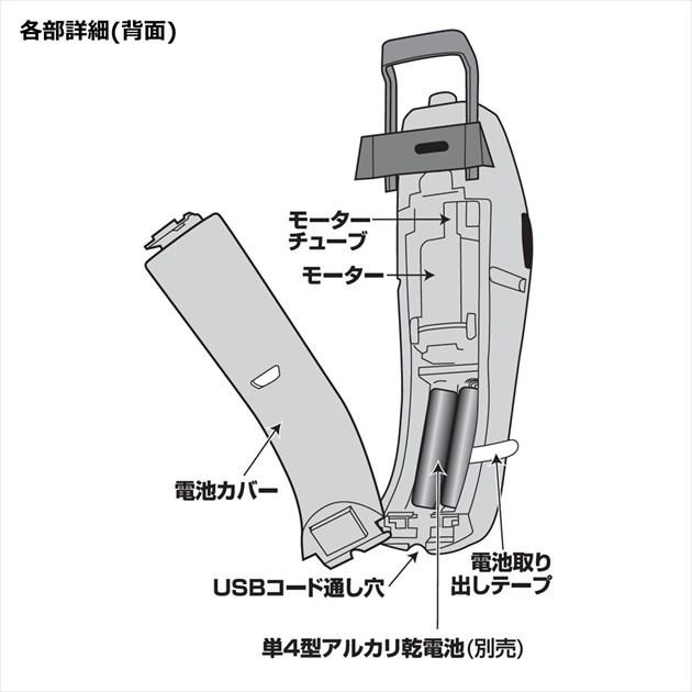 ダイワ クリスティアワカサギ CRT R+ メタルガンメタ | DAIWA（釣り） | 05