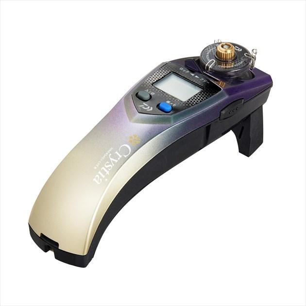 ダイワ クリスティアワカサギ CRT R ムーブ/シャンパンゴールド グラデーション | DAIWA（釣り）