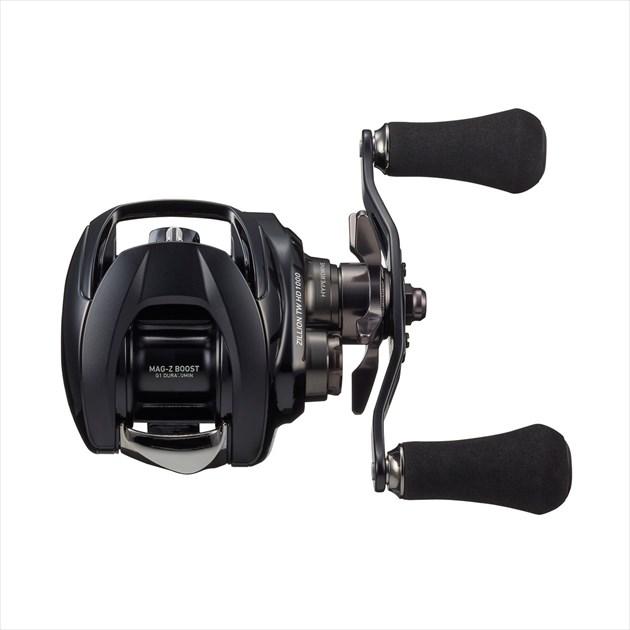 DAIWA（ダイワ） 22ジリオン TW HD 1000XH (右) : 釣具の