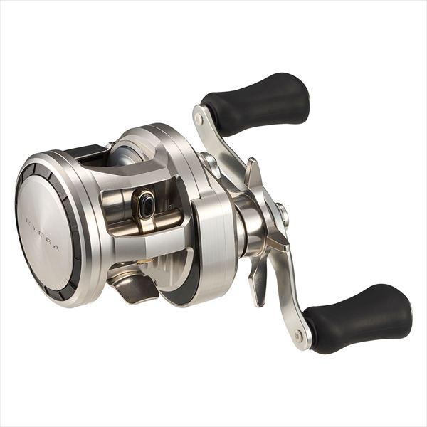 ダイワ ベイトリール 26リョウガ SV 100PL(左) | DAIWA（釣り） | 01