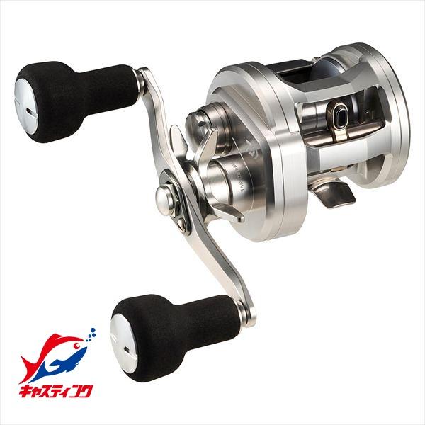 DAIWA（ダイワ） ベイトリール 26リョウガ 150H(右) : 釣具の