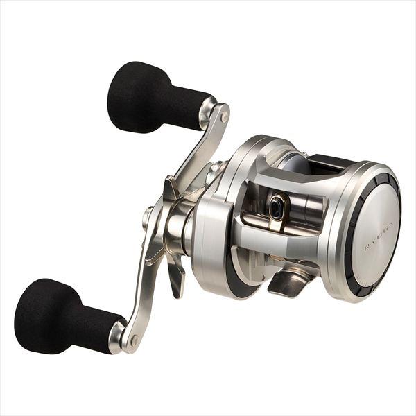 DAIWA（ダイワ） ベイトリール 26リョウガ 150H(右) : 釣具の