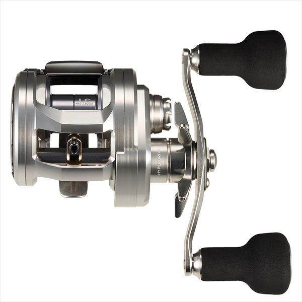 DAIWA（ダイワ） ベイトリール 26リョウガ 150HL(左) : 釣具の