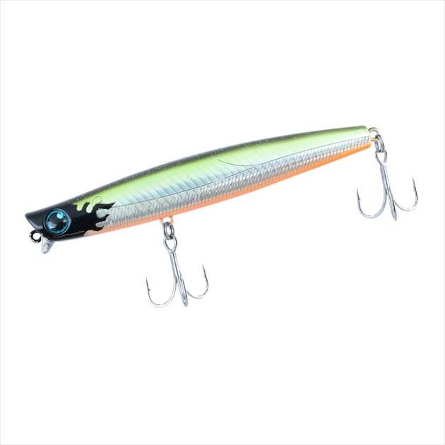 ネコポス対象品 ダイワ シーバスルアー モアザン ガルバスリム 110s アデルブラックファイヤー 釣具のキャスティング Paypay店 通販 Paypayモール