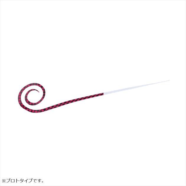 ネコポス対象品 ダイワ タイラバ 鯛ラバ 紅牙シリコンネクタイ 中井チューン Stcスリム 市松レッド オーロラ ブランド買うならブランドオフ