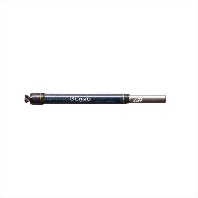 【ネコポス対象品】ダイワ クリスティア ワカサギ 穂先延長キット 8cm ブルー | DAIWA（釣り）