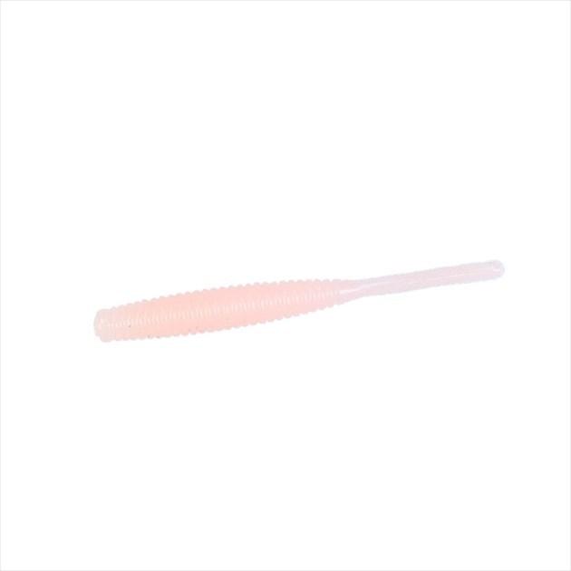 【ネコポス対象品】ダイワ ワーム 月下美人 ビームスティック 2.2インチ レッドグロー | DAIWA（釣り）