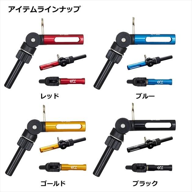 【美品】DAIWA クリスティア ワカサギ CRT+ & 可変アダプターセット クリスティア ワカサギ 可変アダプター（A）AIR(用品)｜DAIWA