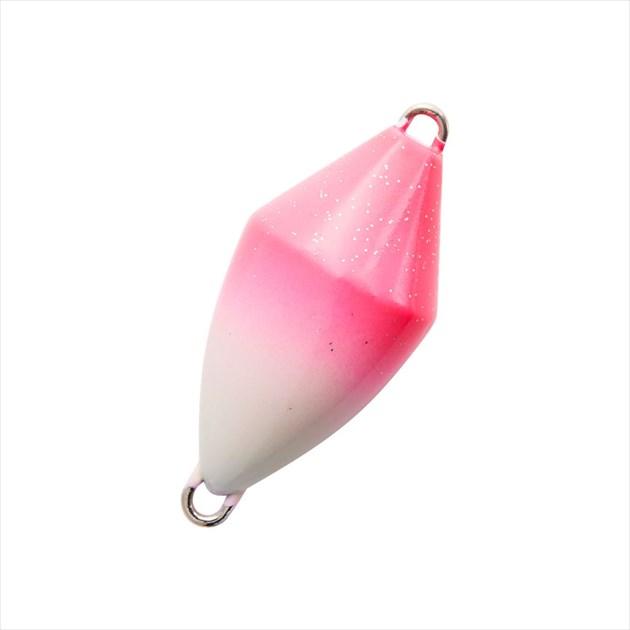 ダイワ オモリ 快適船シンカー SH 30号 夜光/ピンク | DAIWA（釣り）