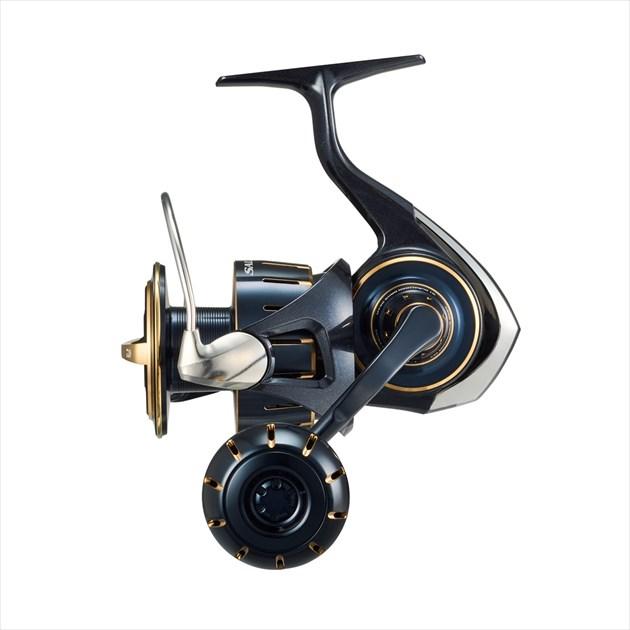 ダイワ スピニングリール 23ソルティガ 6000-XH | DAIWA（釣り） | 02
