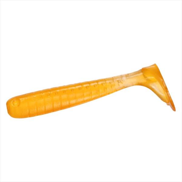 ダイワ ワーム カマスハンターシャッド クリアオレンジドットグロー | DAIWA（釣り）