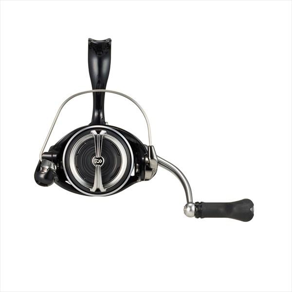 DAIWA（ダイワ） スピニングリール 23レグザ LT2500-XH : 釣具の