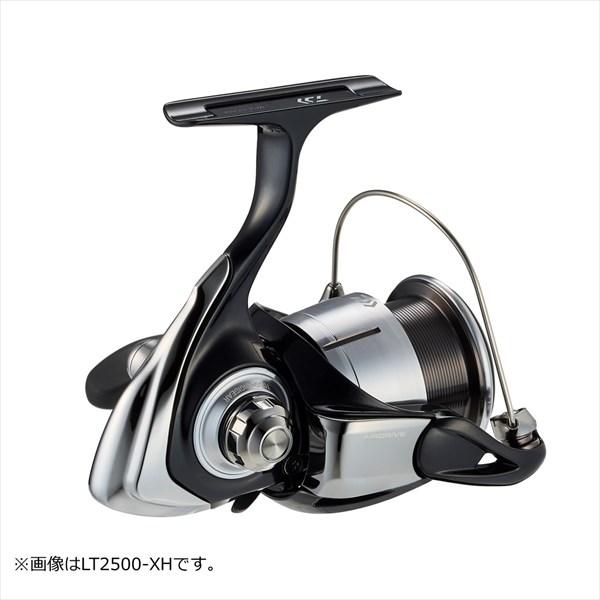 DAIWA（ダイワ） スピニングリール 23レグザ LT3000S-C : 釣具の