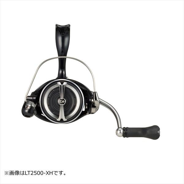 DAIWA（ダイワ） スピニングリール 23レグザ LT3000S-C : 釣具の