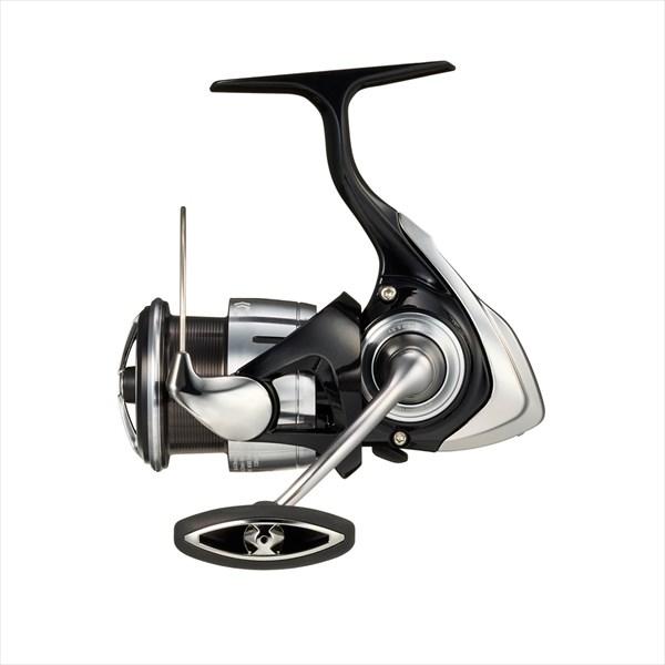 DAIWA（ダイワ） スピニングリール 23レグザ LT3000S-C : 釣具の