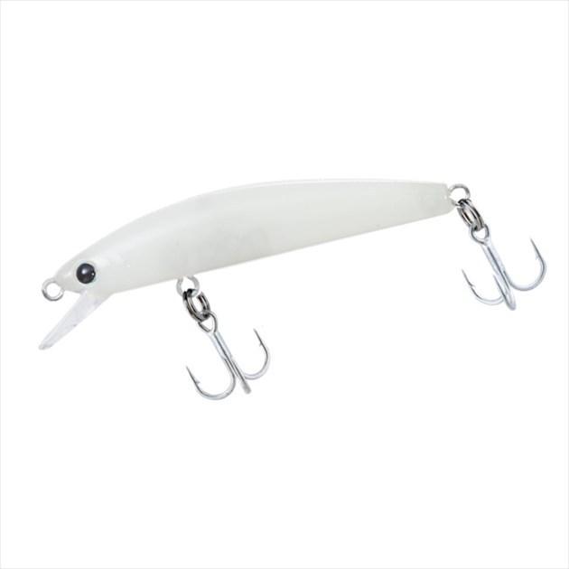 【ネコポス対象品】ダイワ メバルハンター50F グローホワイト | DAIWA（釣り）