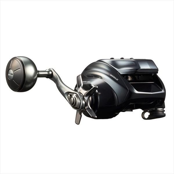ダイワ 電動リール 23 シーボーグ 400J (右) | DAIWA（釣り） | 04