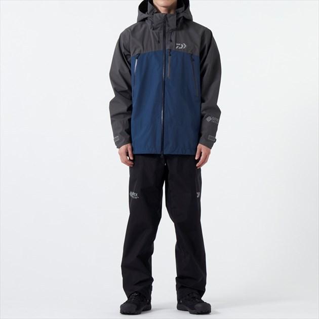 DAIWA（ダイワ） 【訳あり】ダイワ レインウェア DR-1922 ゴアテックス