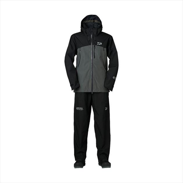 DAIWA（ダイワ） 【訳あり】ダイワ レインウェア DR-1922 ゴアテックス