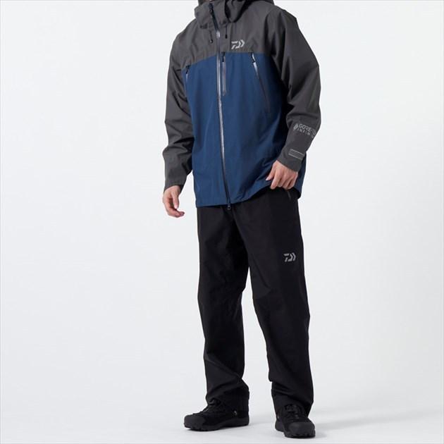 【本日限定価格】Daiwa GORE-TEX レインウェアDR1922 Mサイズ dr-1922-rd-mxl.jpg