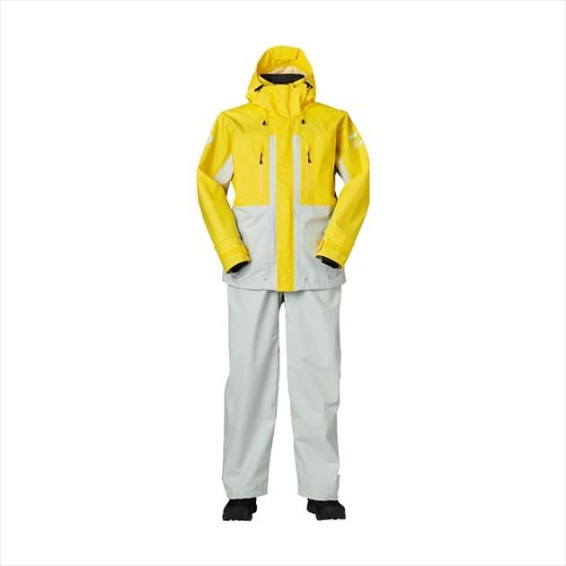 DAIWA（ダイワ） 【爆買】【訳あり】ダイワ レインウェア DR-6022 PU