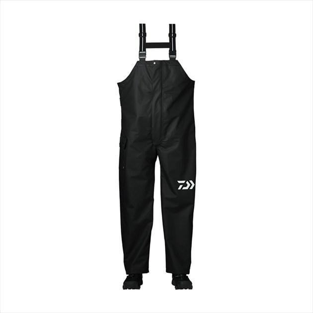 DAIWA（ダイワ） レインウェア DR-6122P PUオーシャンサロペット