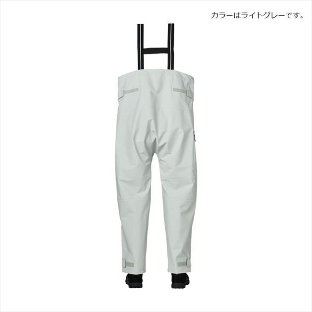 DAIWA（ダイワ） レインウェア DR-6122P PUオーシャンサロペット