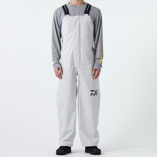 DAIWA（ダイワ） レインウェア DR-6122P PUオーシャンサロペット