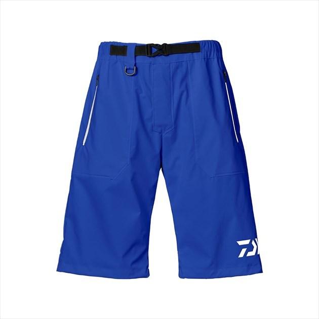 DAIWA（ダイワ） レインウェア DR-9522P PVCオーシャンハーフパンツ