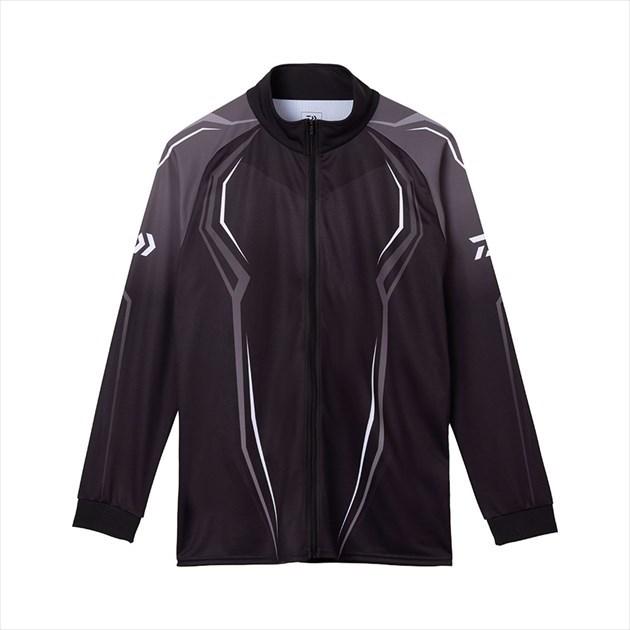 DAIWA（ダイワ） ウェア DE-7522 ロングスリーブ ドライシャツ