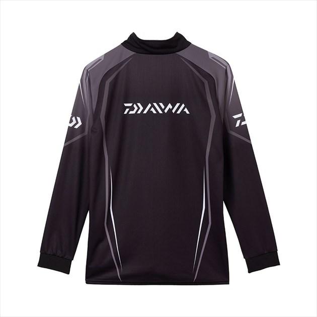 DAIWA（ダイワ） ウェア DE-7522 ロングスリーブ ドライシャツ