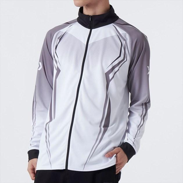 DAIWA（ダイワ） ウェア DE-7522 ロングスリーブ ドライシャツ