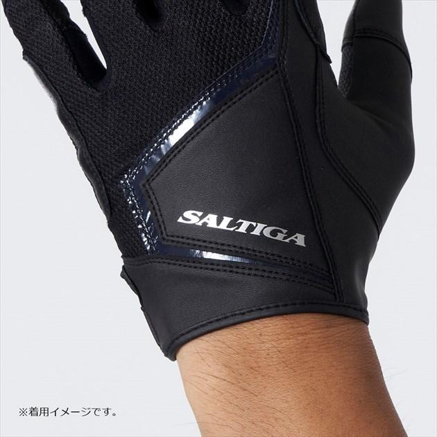 DAIWA（ダイワ） 【ネコポス対象品】ダイワ 手袋 DG-7322 ソルティガ