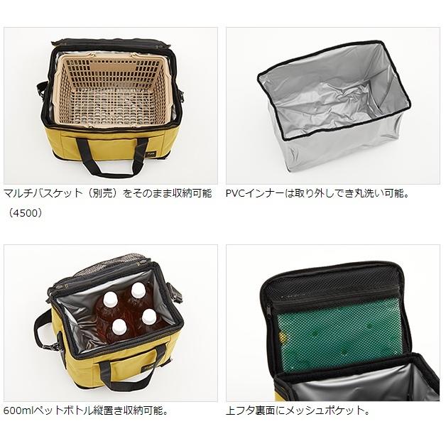 【爆買】ダイワ クールバック ソフトクールEX 4500 モカ | DAIWA（釣り） | 01