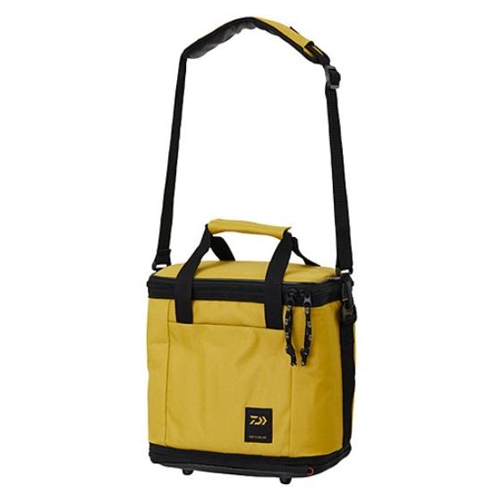 【爆買】ダイワ クールバック ソフトクールEX 800 マスタード | DAIWA（釣り）