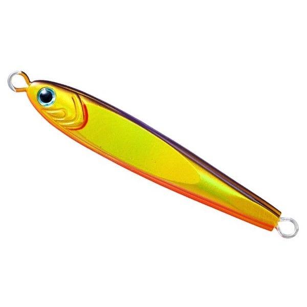 ダイワ ソルティガ TGベイト 180g アデルフラッシュムラキンオレンジベリー (メタルジグ) 【ネコポス対象品】 | DAIWA（釣り）