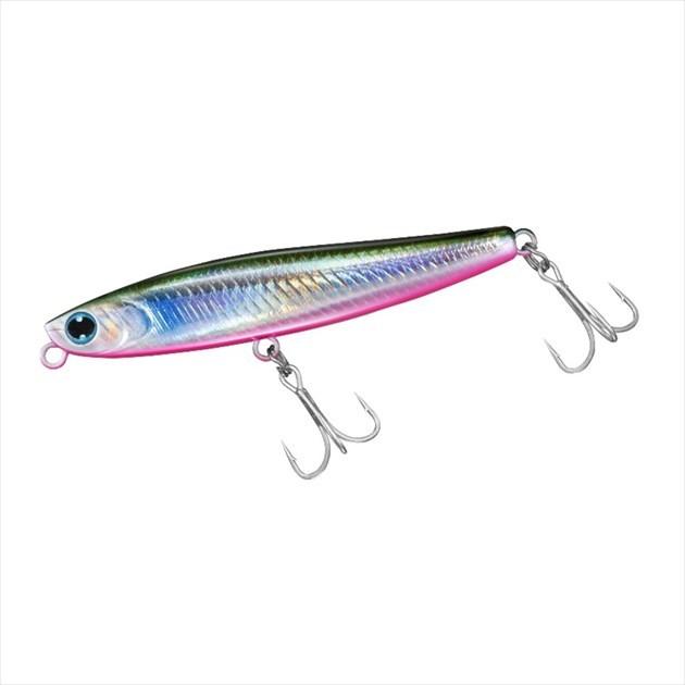 DAIWA - ダイワ　スイッチヒッターDH97S　5個 DAIWA（釣り） 【ネコポス対象品】 ダイワ シーバスルアー