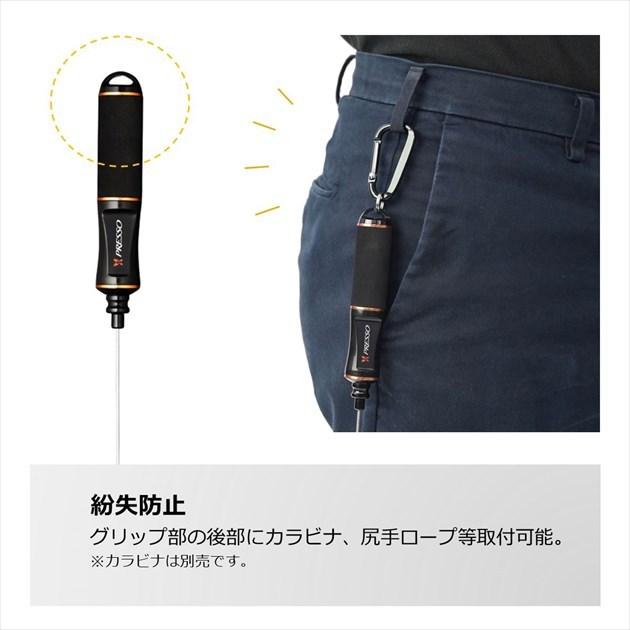 ダイワ プレッソ フックリリーサー オレンジ | DAIWA（釣り） | 04