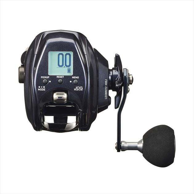 ダイワ 電動リール 23レオブリッツ 300J(右)_1