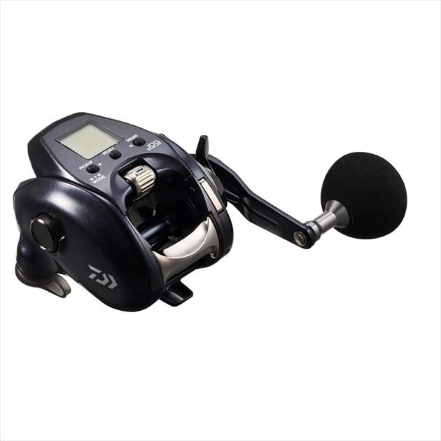 DAIWA（ダイワ） 電動リール 23レオブリッツ 300J(右) : 釣具の