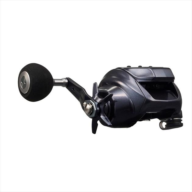 DAIWA（ダイワ） 電動リール 23レオブリッツ 300J(右) : 釣具の