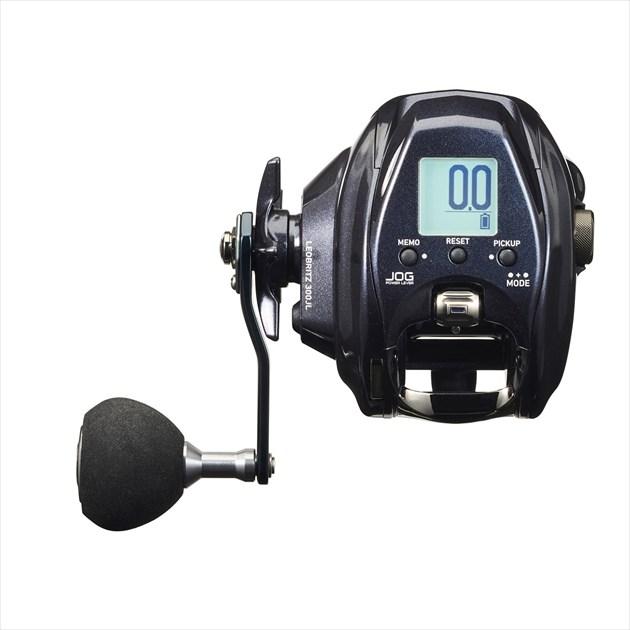 DAIWA（ダイワ） 電動リール 23レオブリッツ 300JL(左) : 釣具の