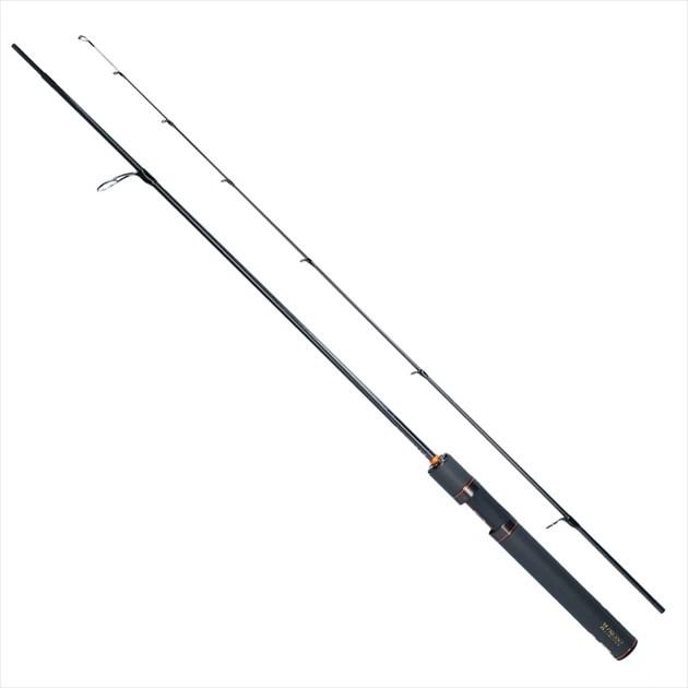 PRESSO AGS 61L-S トラウトロッド DAIWA（釣り） ダイワ トラウトロッド プレッソLTD AGS 61L-S