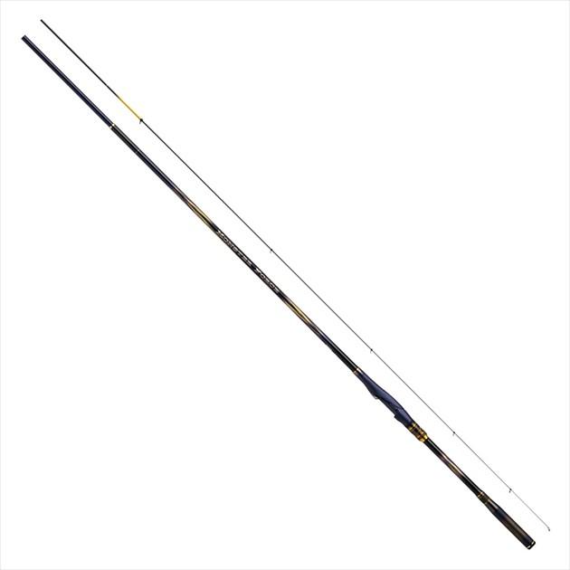 DAIWA（ダイワ） 磯竿 モンスターフォース AGS 尾長53 : 釣具の