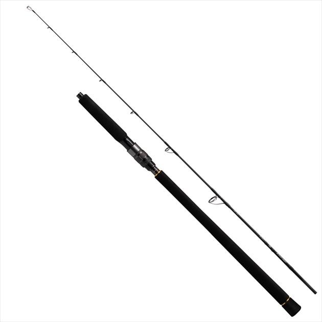 値下げ可　ダイワ　アウトレイジBR J60s-2.5オフショアロッド　釣竿船竿 DAIWA（ダイワ） オフショアロッド アウトレイジ BR J60S-2.5