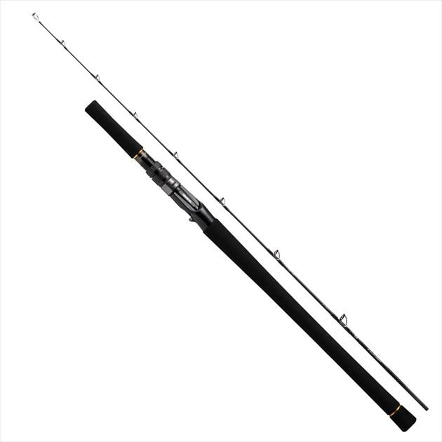 DAIWA（釣り） ダイワ オフショアロッド アウトレイジ BR J60B-4