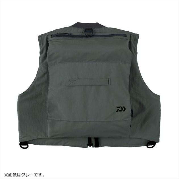 DAIWA（ダイワ） フィッシングベスト DV-3222 ネイティブクリーク